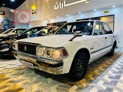 تويوتا كراون